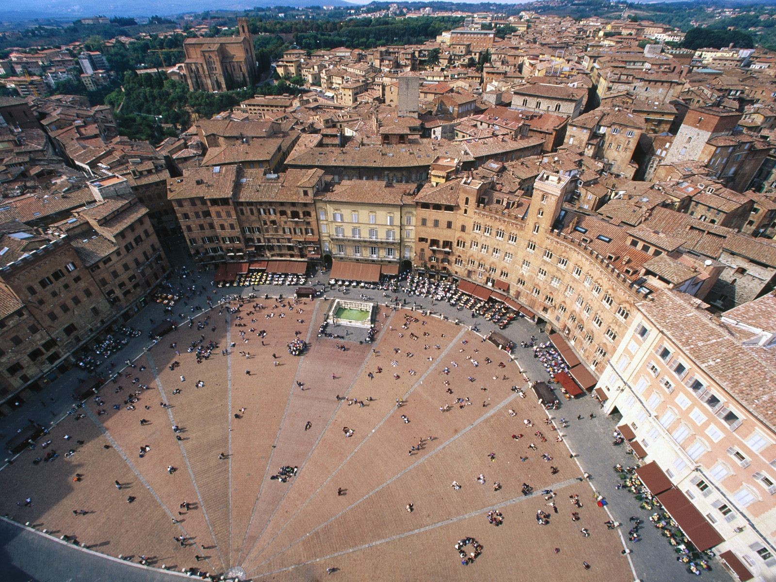 Italy Scenery Wallpapers HD #3 - 1600x1200