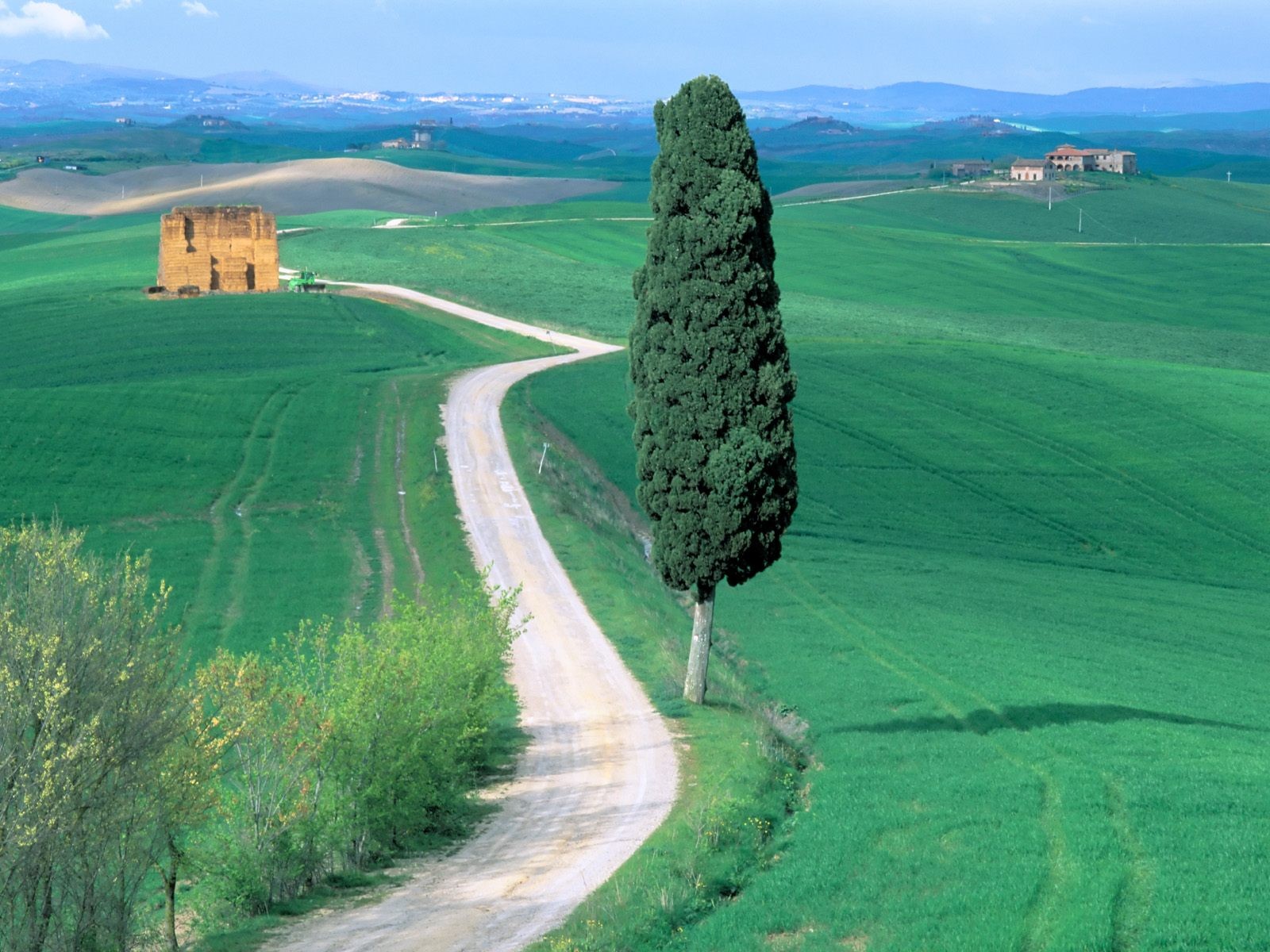 이탈리아의 풍경은 HD 배경 화면 #15 - 1600x1200