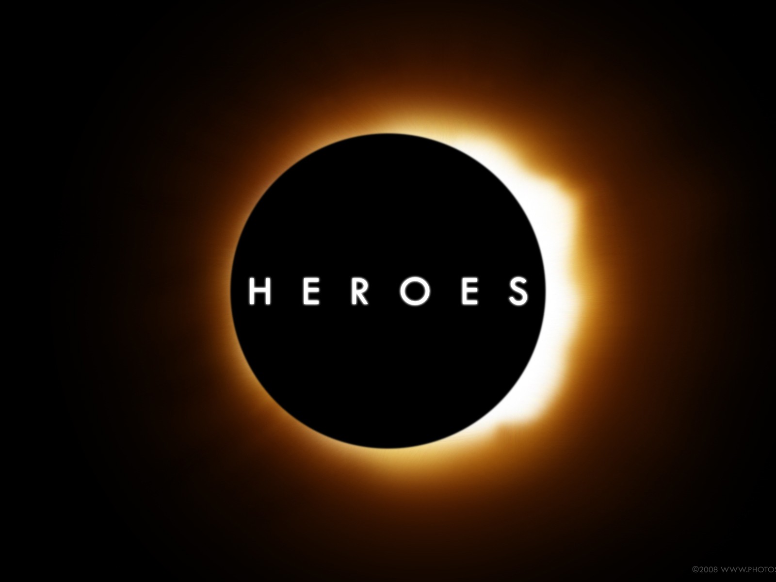Heroes HD Wallpapers #5 - 1600x1200