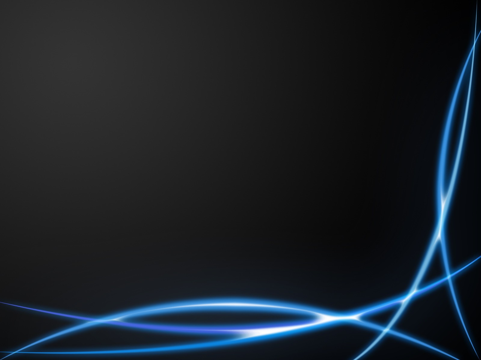 非主流黑色主題壁紙 #22 - 1600x1200