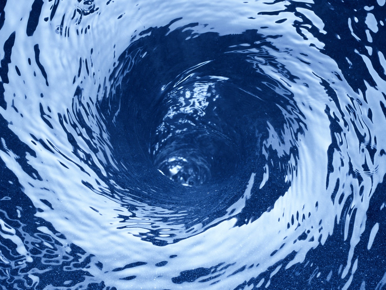水的韻律壁紙專輯 #20 - 1600x1200
