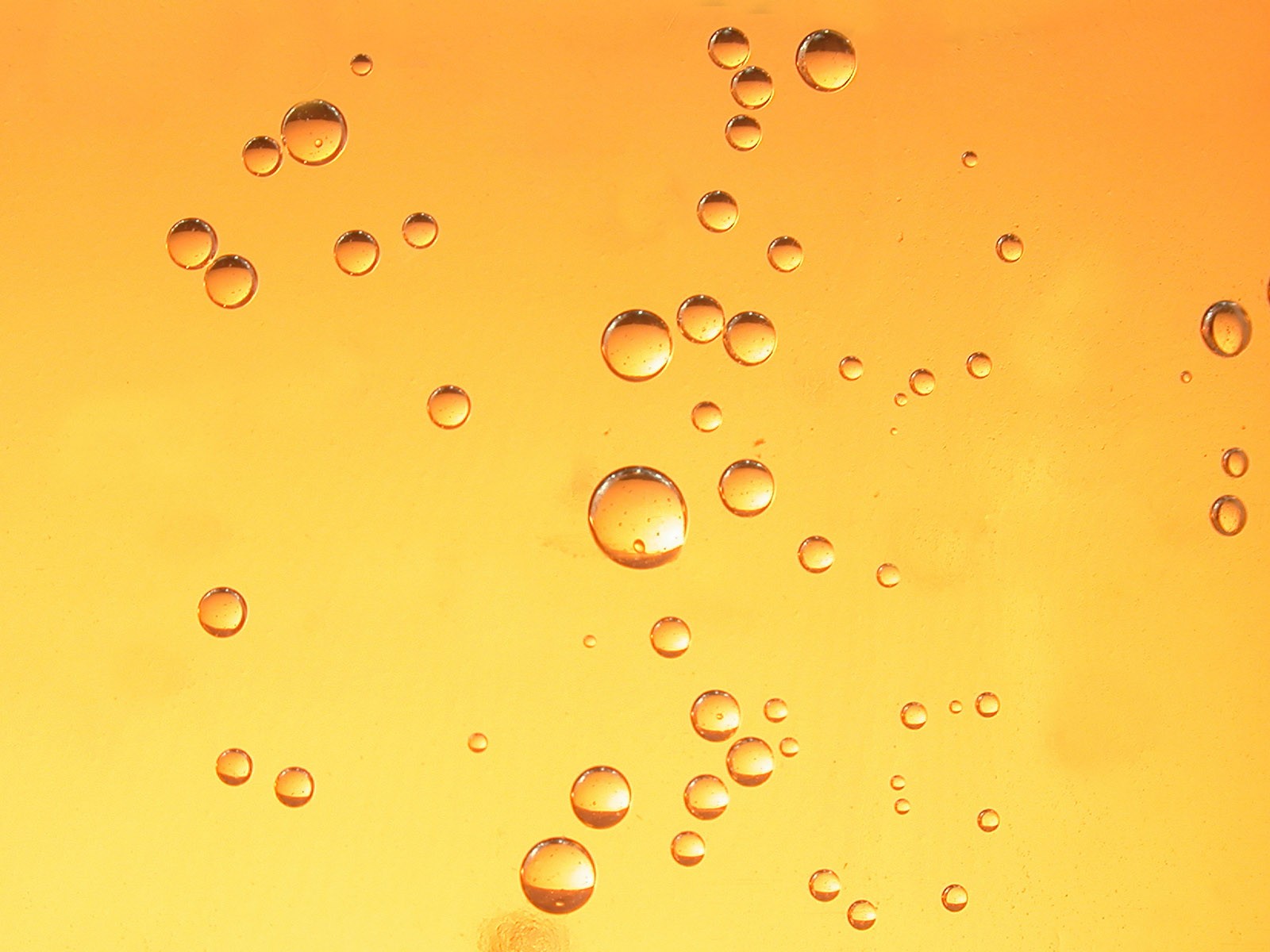 水的韻律壁紙專輯 #27 - 1600x1200