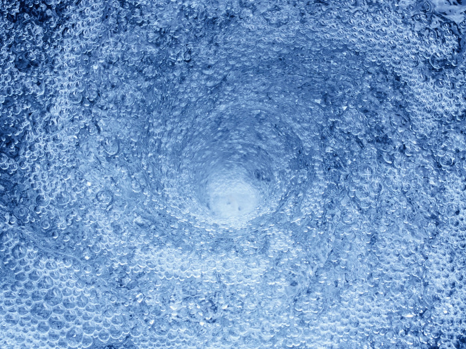水的韻律壁紙專輯 #37 - 1600x1200