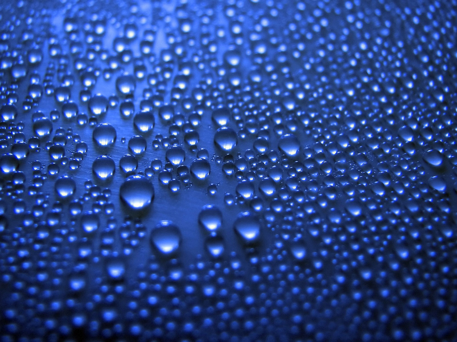 水的韻律壁紙專輯 #39 - 1600x1200