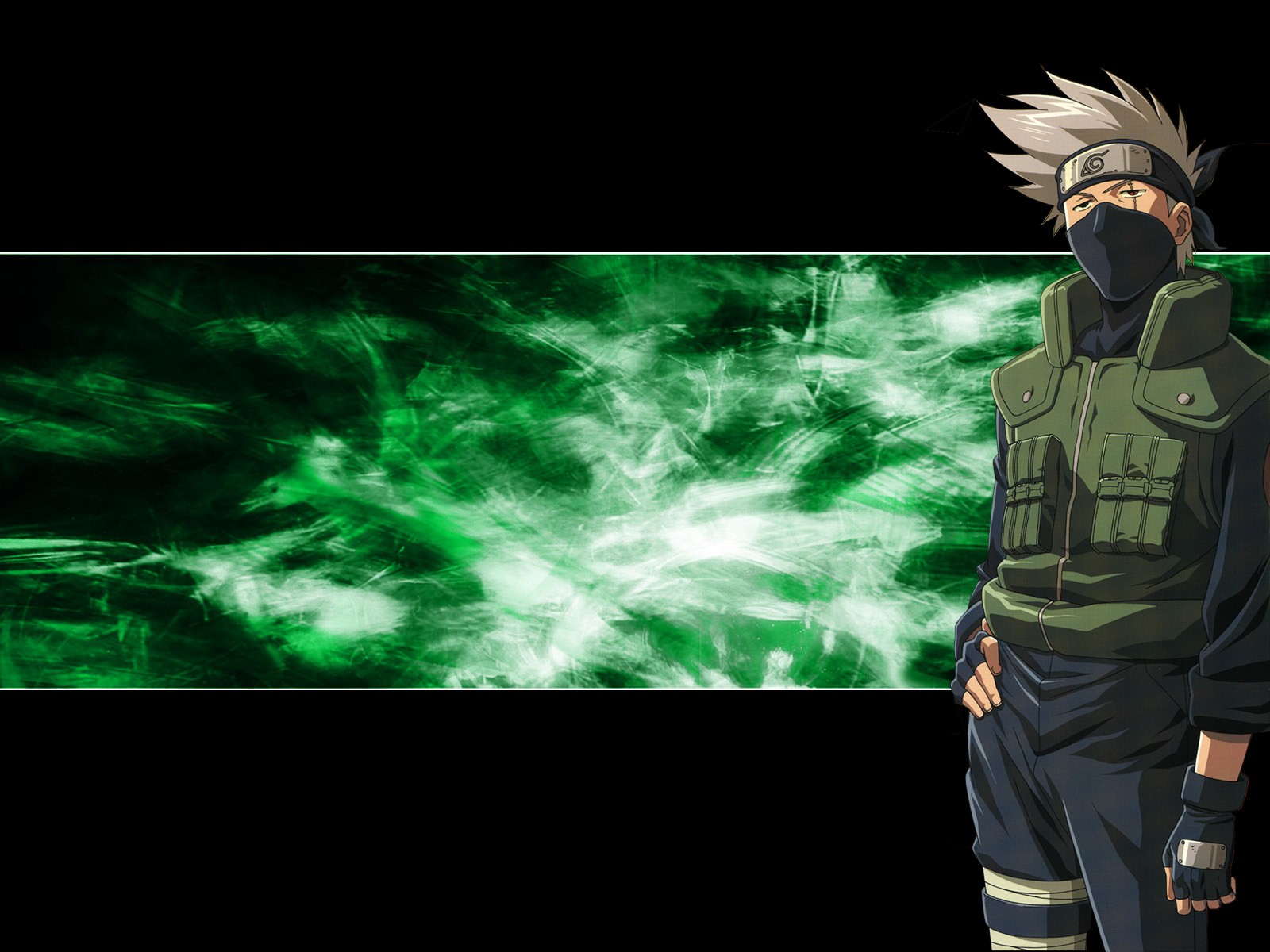 Naruto wallpapers album (1) #8 - 1600x1200
