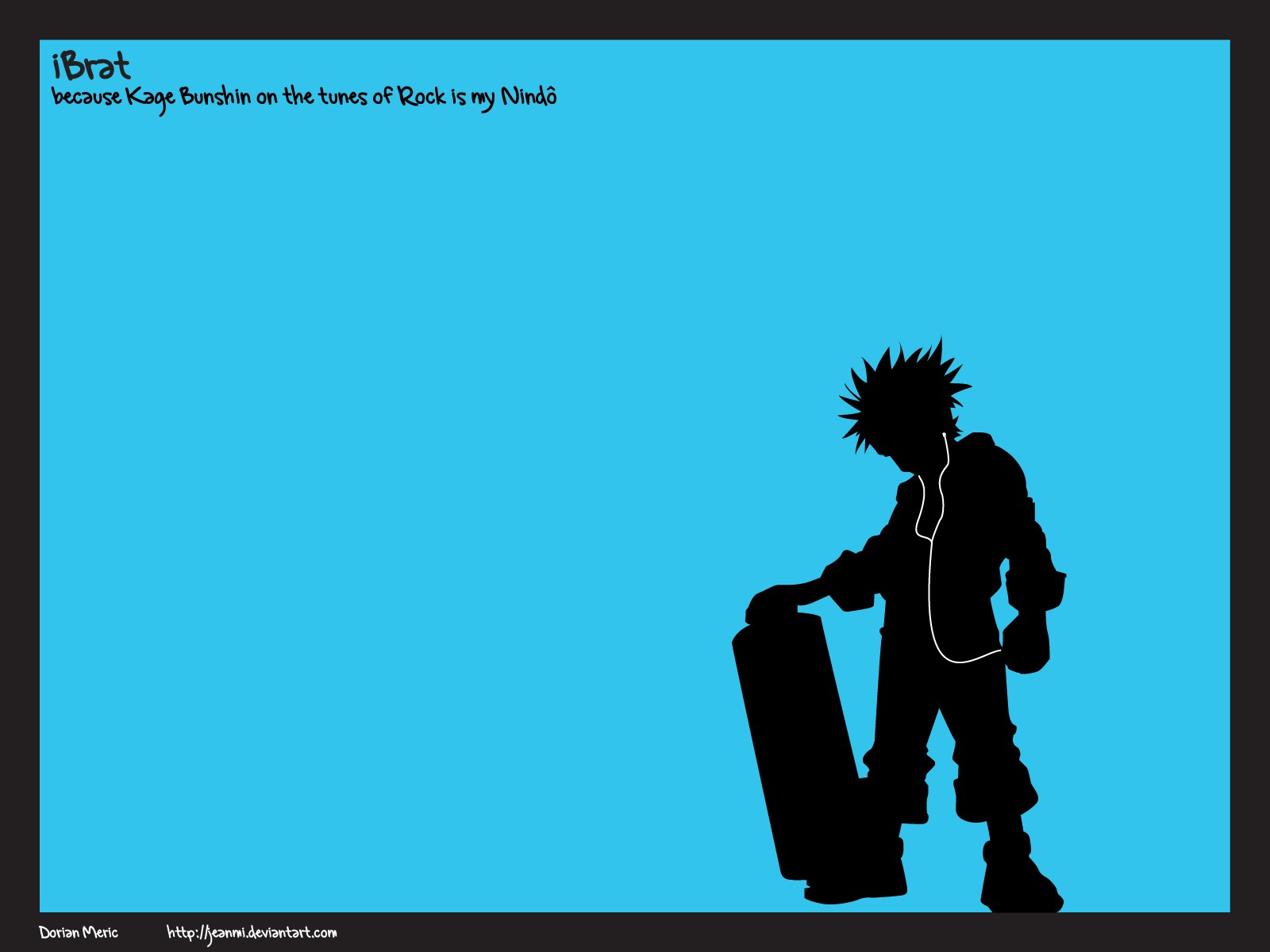 Naruto wallpapers album (1) #12 - 1600x1200