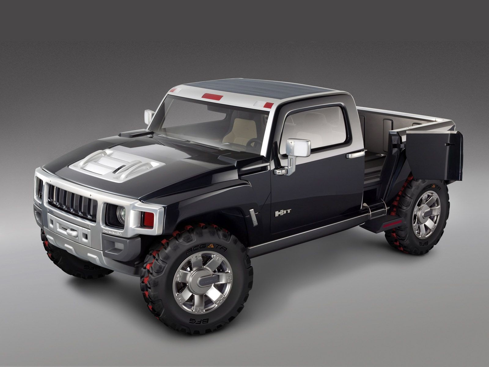 Hummer wallpaper album (2) #20 - 1600x1200