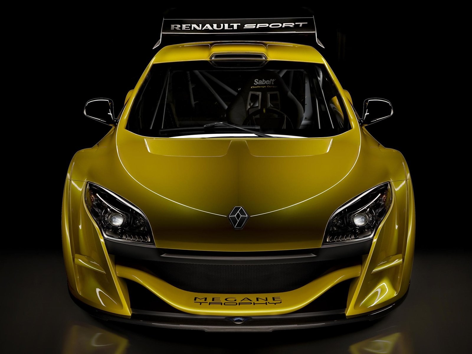 時尚概念車壁紙專輯 #26 - 1600x1200