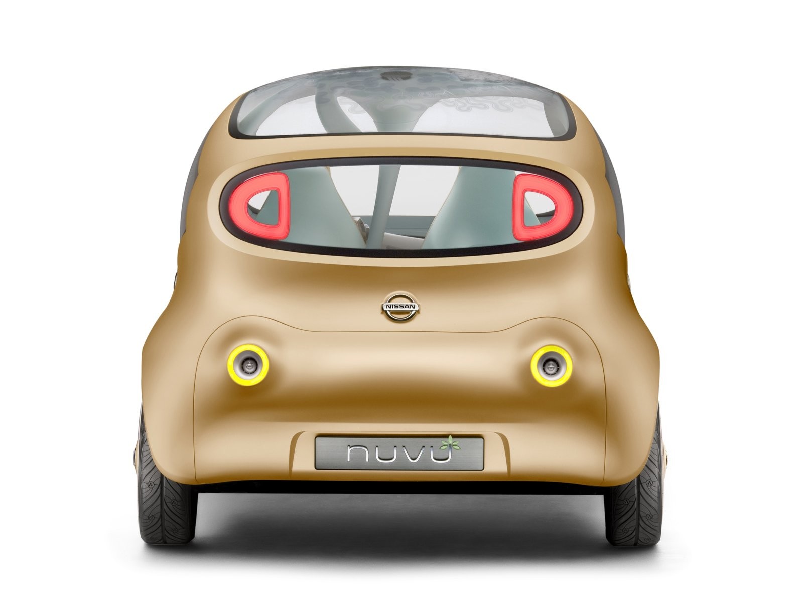 Mode d'écran Concept Car Album #40 - 1600x1200