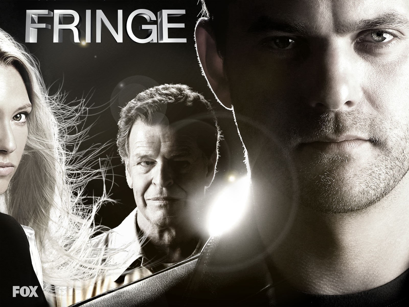 Fringe wallpaper #23 - 1600x1200