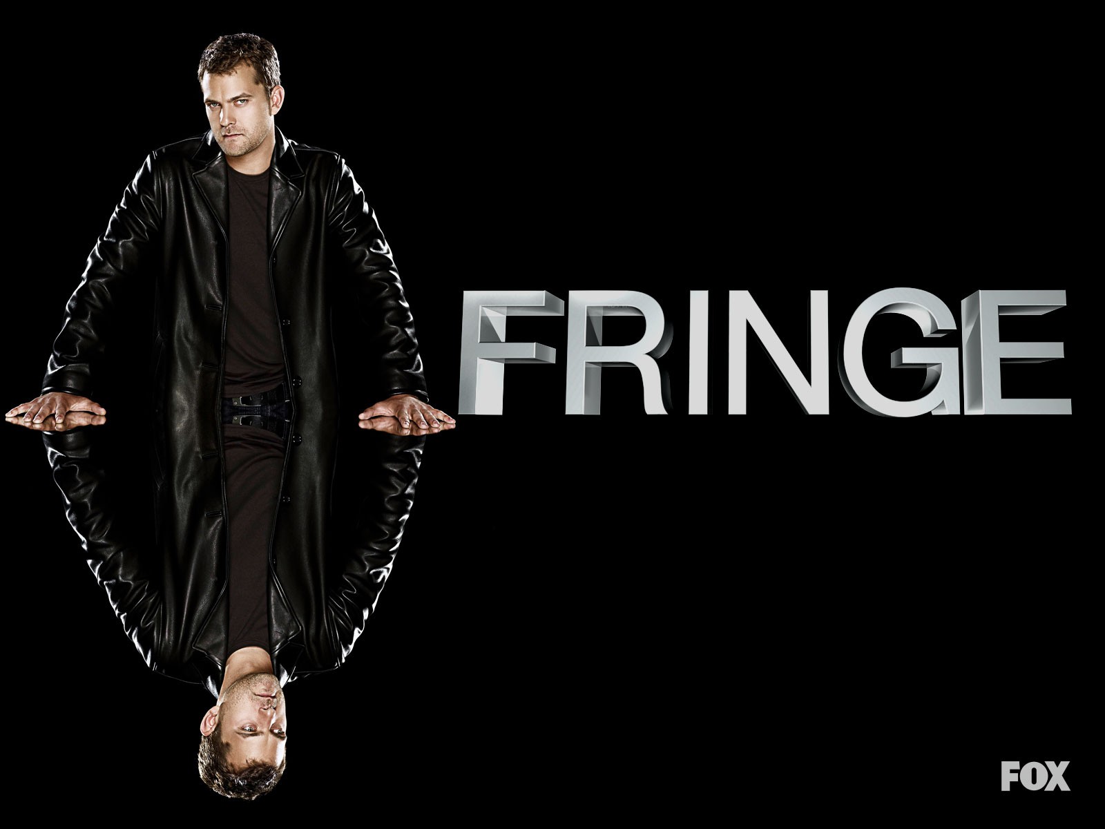 Fringe危機邊緣壁紙專輯 #25 - 1600x1200