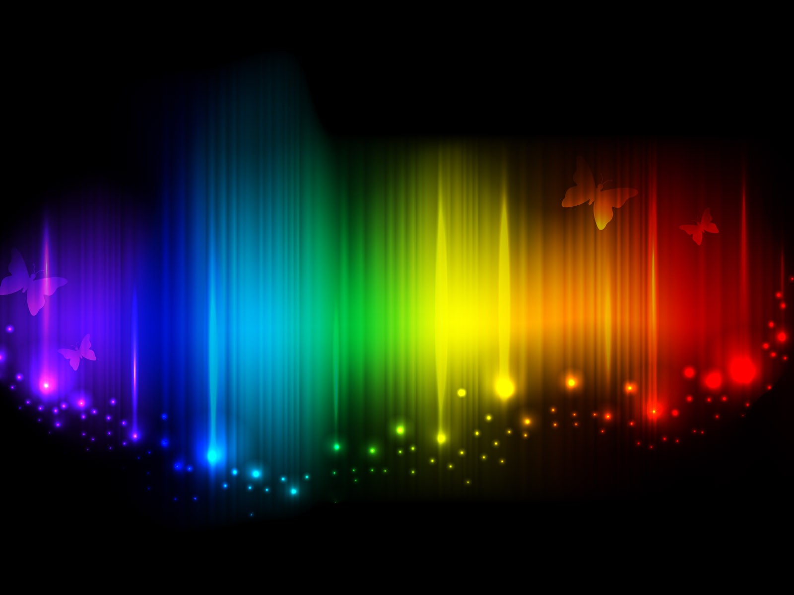 Brilliant color background wallpaper #6 - 1600x1200