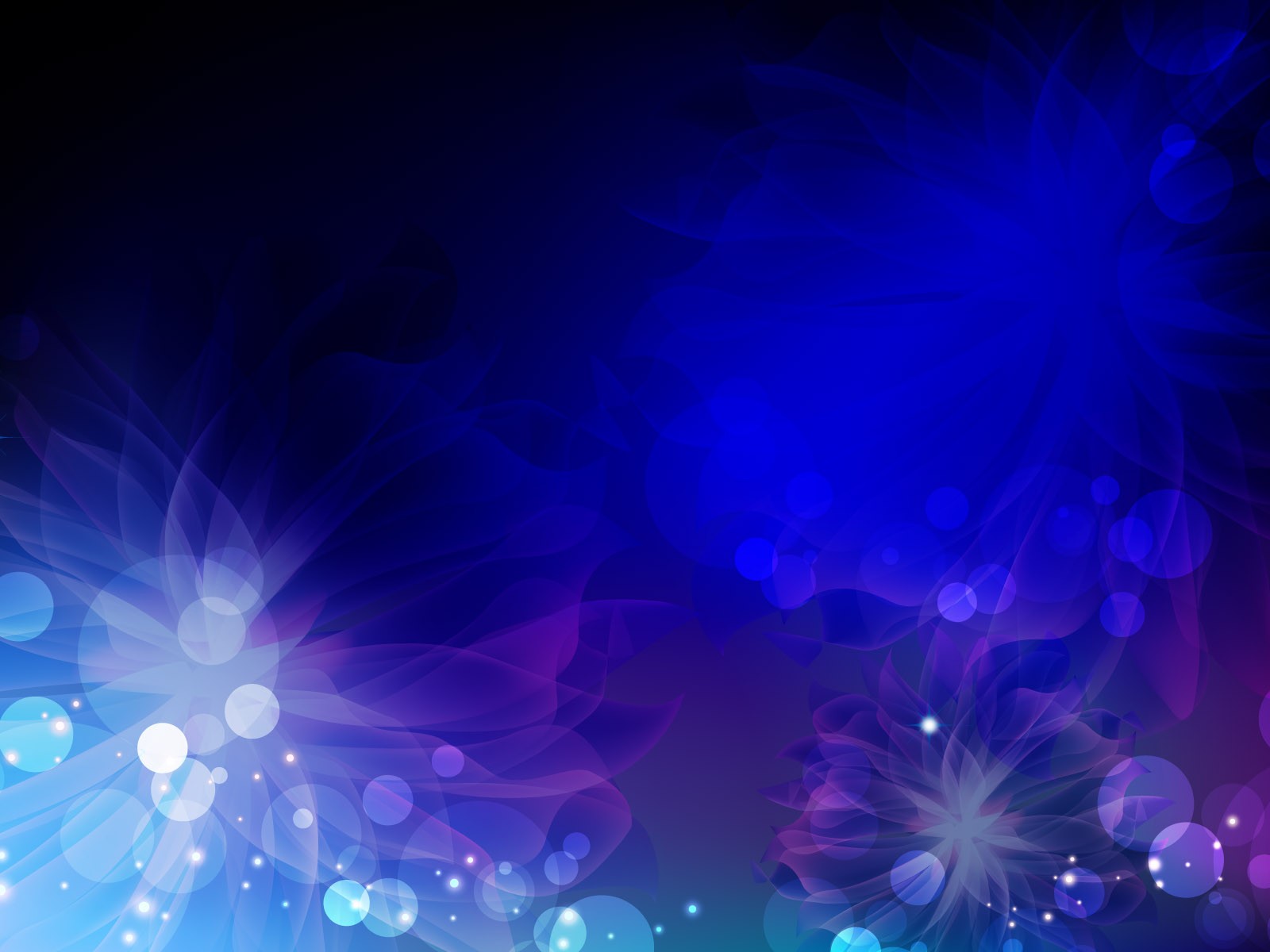 絢麗色彩背景壁紙 #20 - 1600x1200