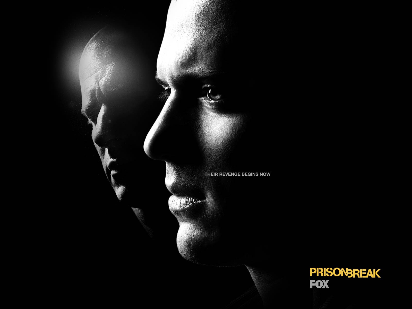 Prison Break wallpaper #11 - 1600x1200