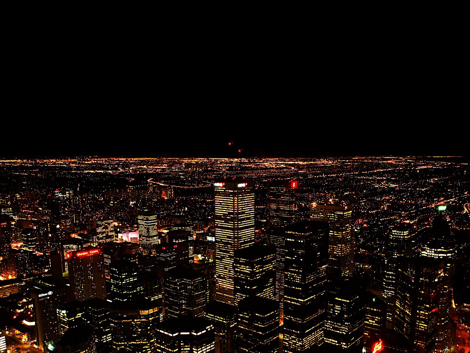 城市桌面壁紙專輯(二) #24 - 1600x1200