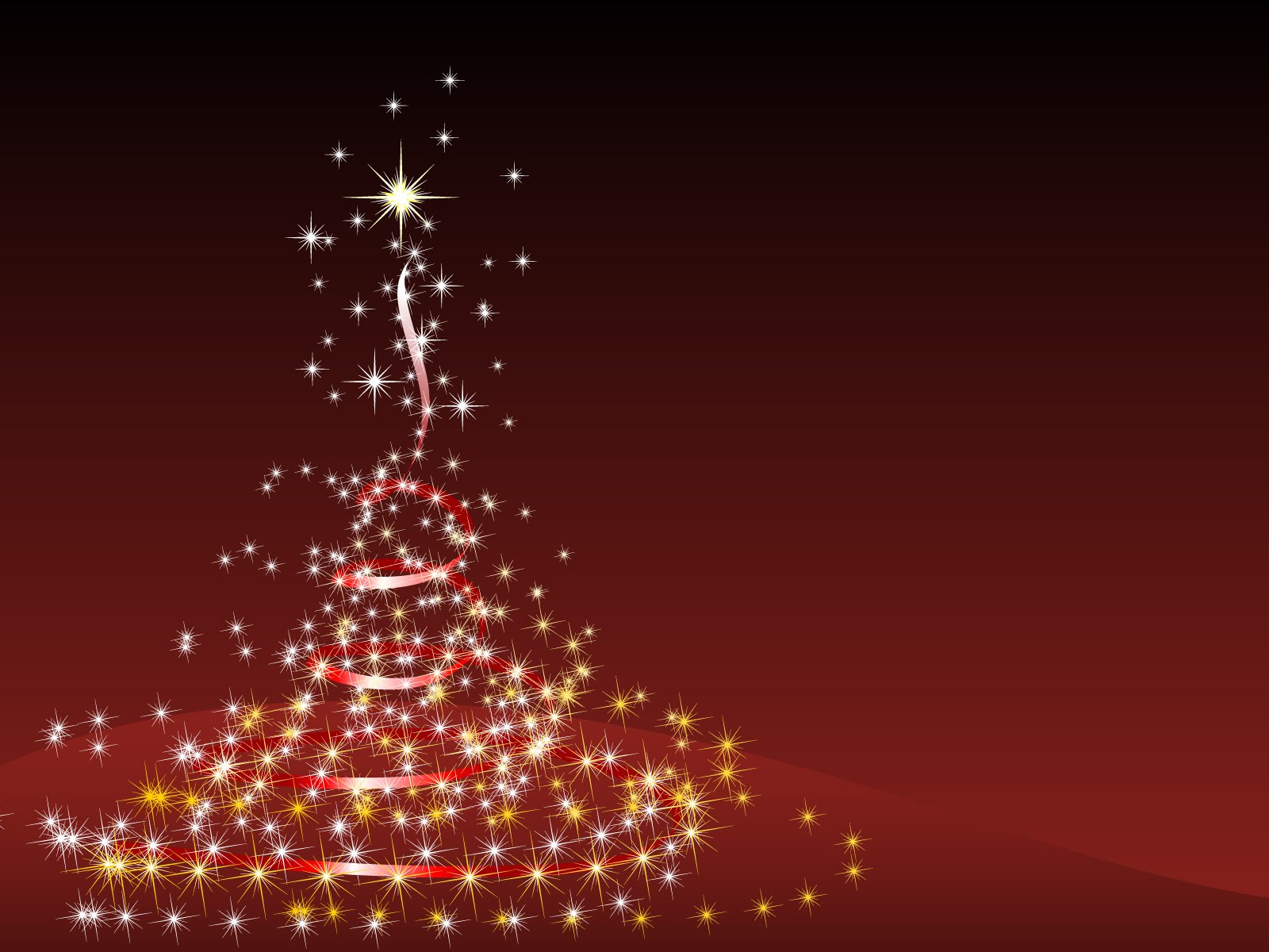 Exquisite Christmas Theme HD Wallpapers #4 - 1600x1200