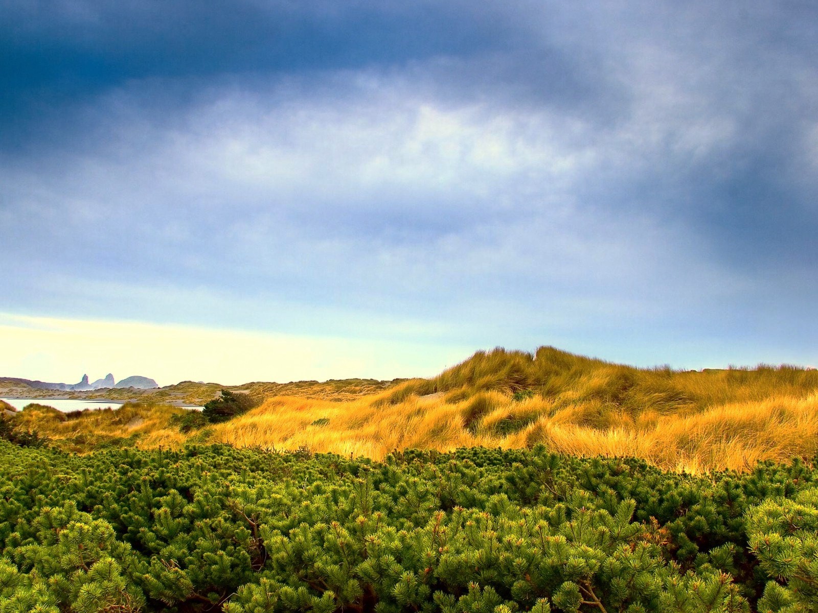 創意高清桌面壁紙 #48 - 1600x1200