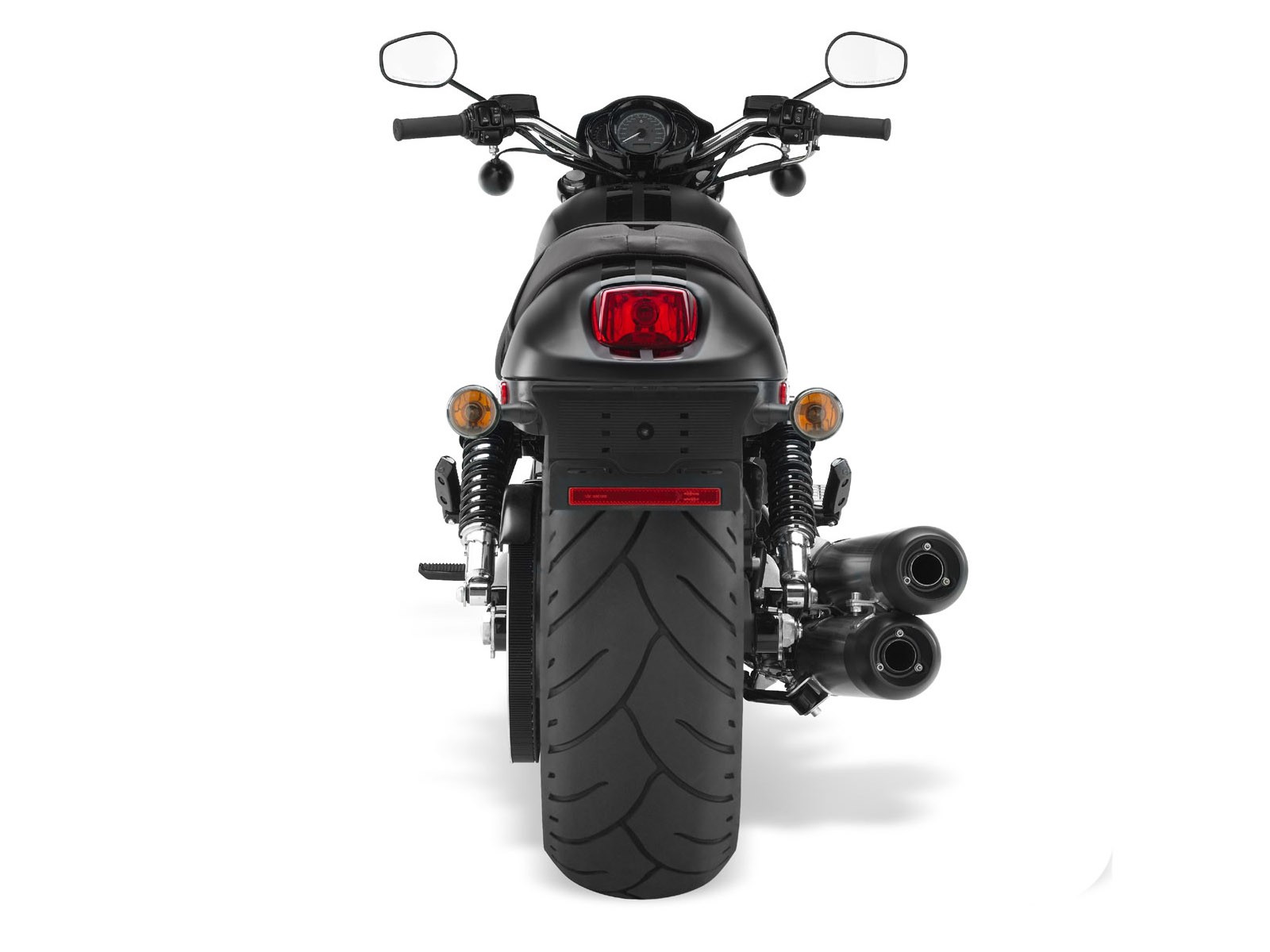 Harley-Davidson Wallpaper Album #5 - 1600x1200