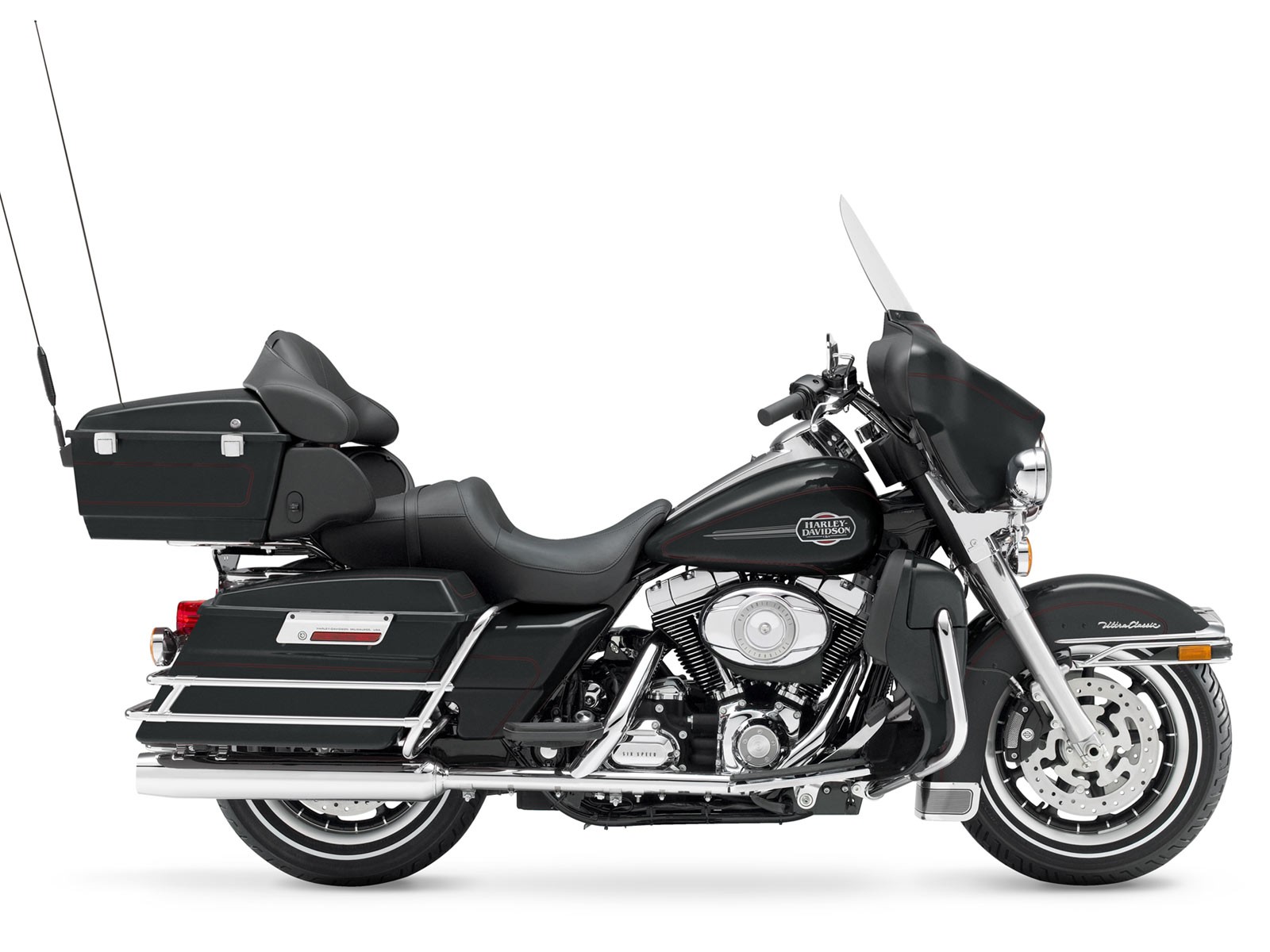 Album d'écran Harley-Davidson #7 - 1600x1200