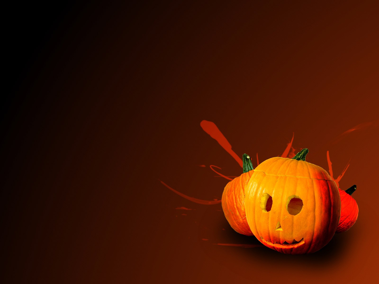 Halloween HD Wallpaper #34 - 1600x1200