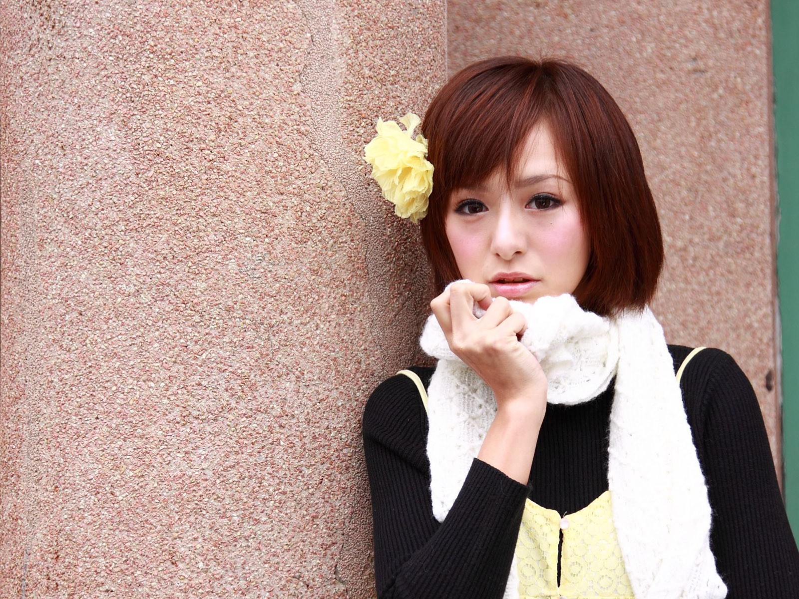 Taiwan MM Yin Fu Tapete Album (1) #3 - 1600x1200