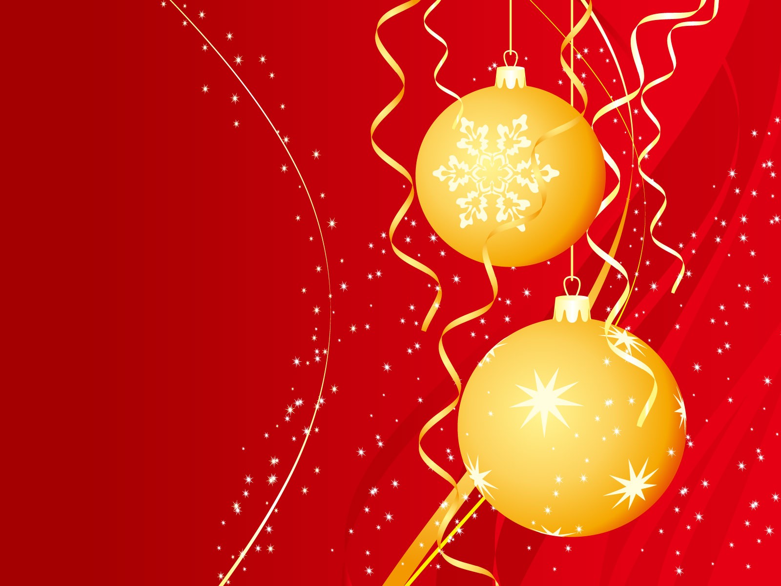 Christmas Theme HD Wallpapers (1) #8 - 1600x1200