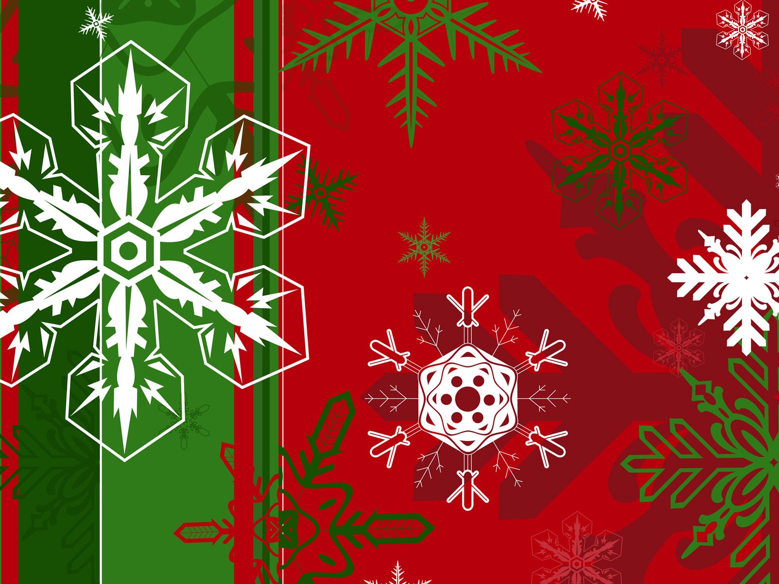 Christmas Theme HD Bilder (2) #25 - 1600x1200