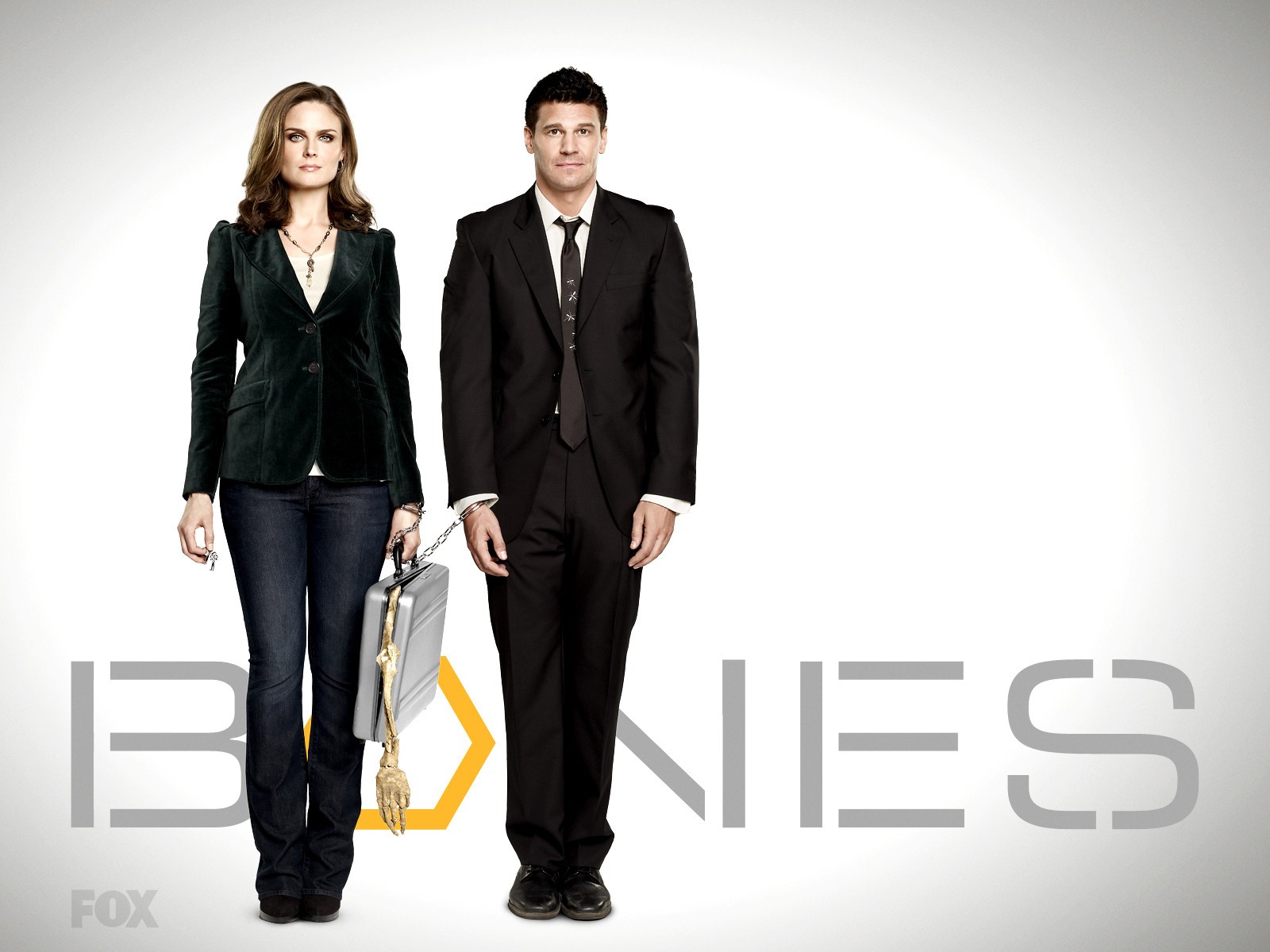 Bones 識骨尋踪 #7 - 1600x1200