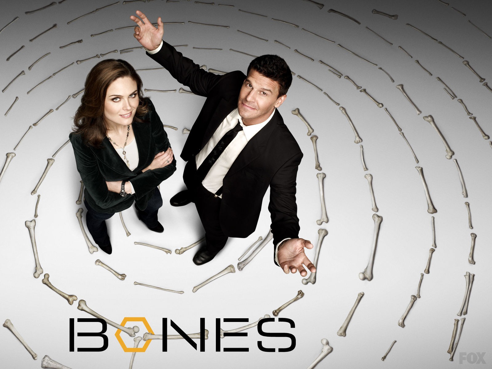 Bones 識骨尋踪 #9 - 1600x1200