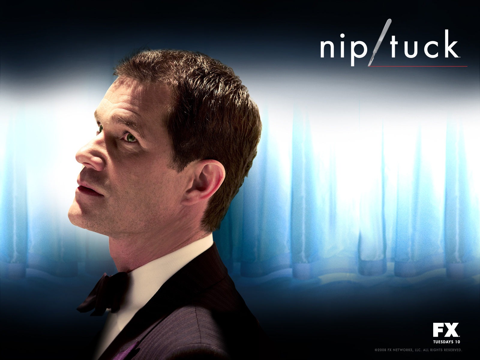 Nip Tuck 整容室 #8 - 1600x1200