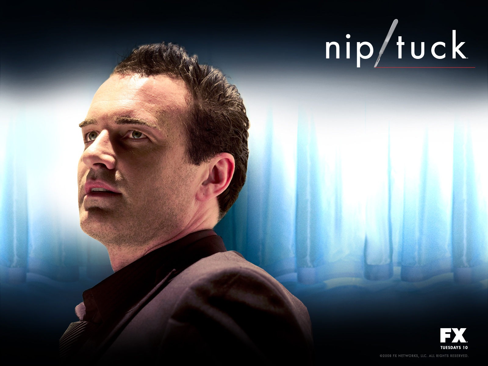 Nip Tuck 整容室 #9 - 1600x1200