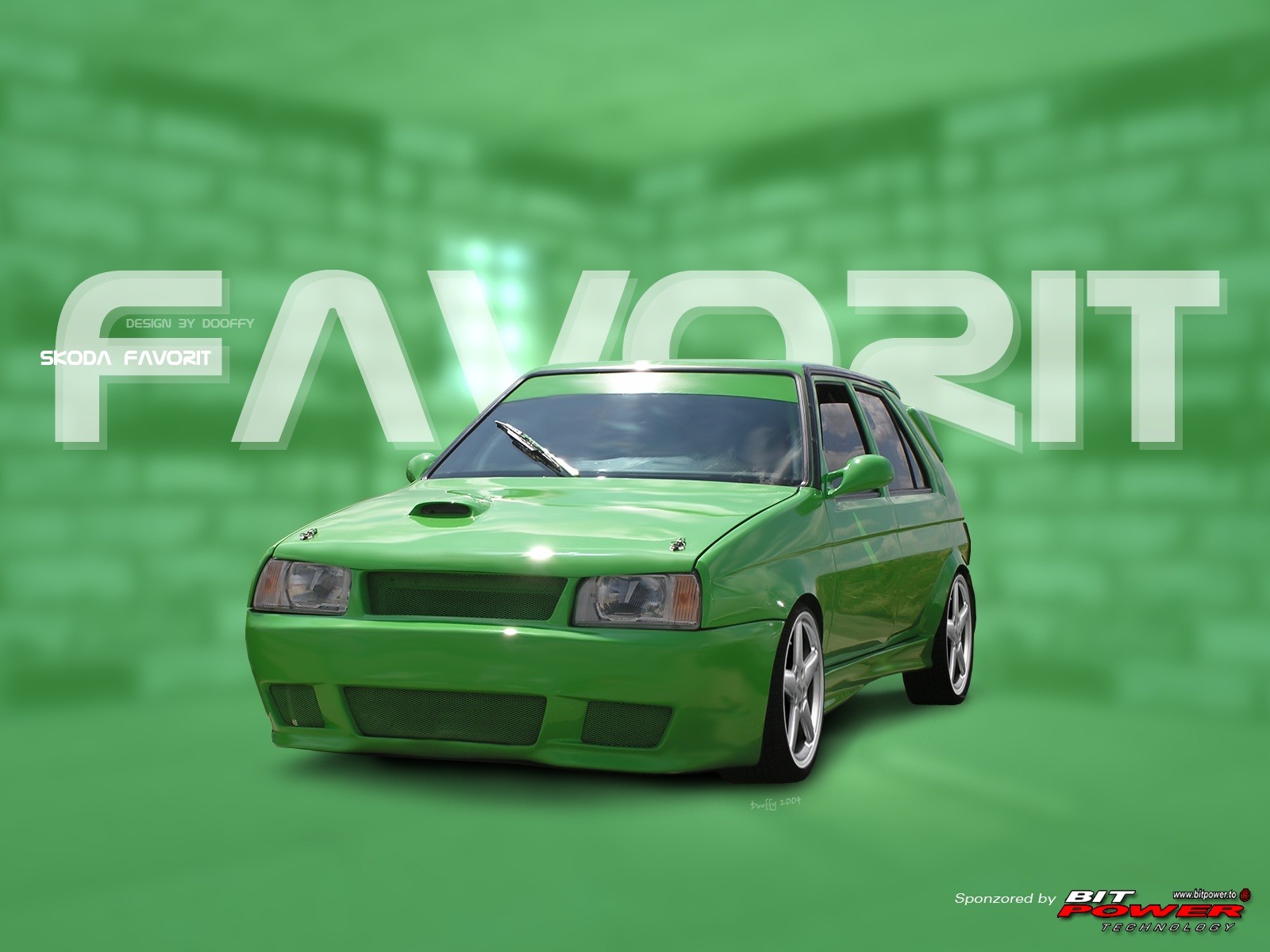 烈火跑車高清壁紙 #35 - 1600x1200