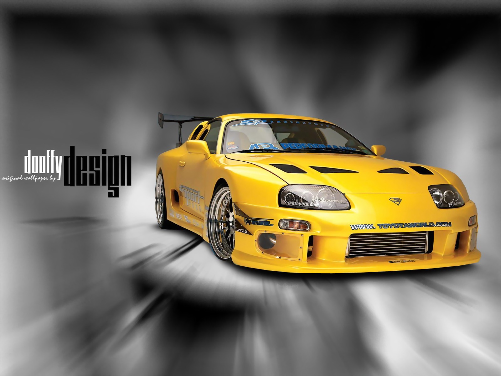烈火跑車高清壁紙 #36 - 1600x1200