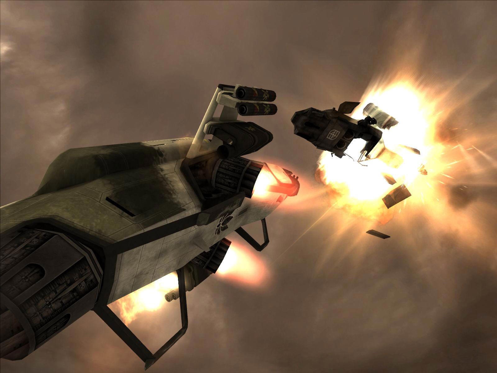 Battlefield 2142 Tapety na plochu (3) #19 - 1600x1200