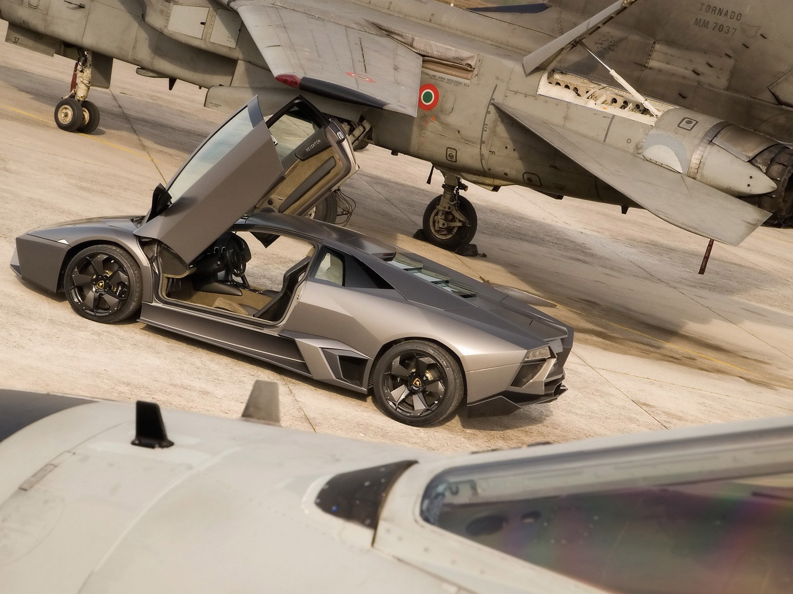 酷車 蘭博基尼壁紙 #2 - 1600x1200