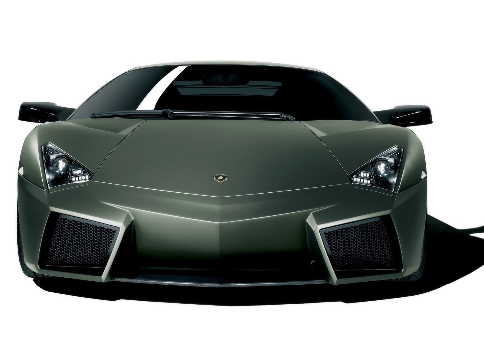 Enfriar coches Lamborghini Wallpaper #6 - 1600x1200