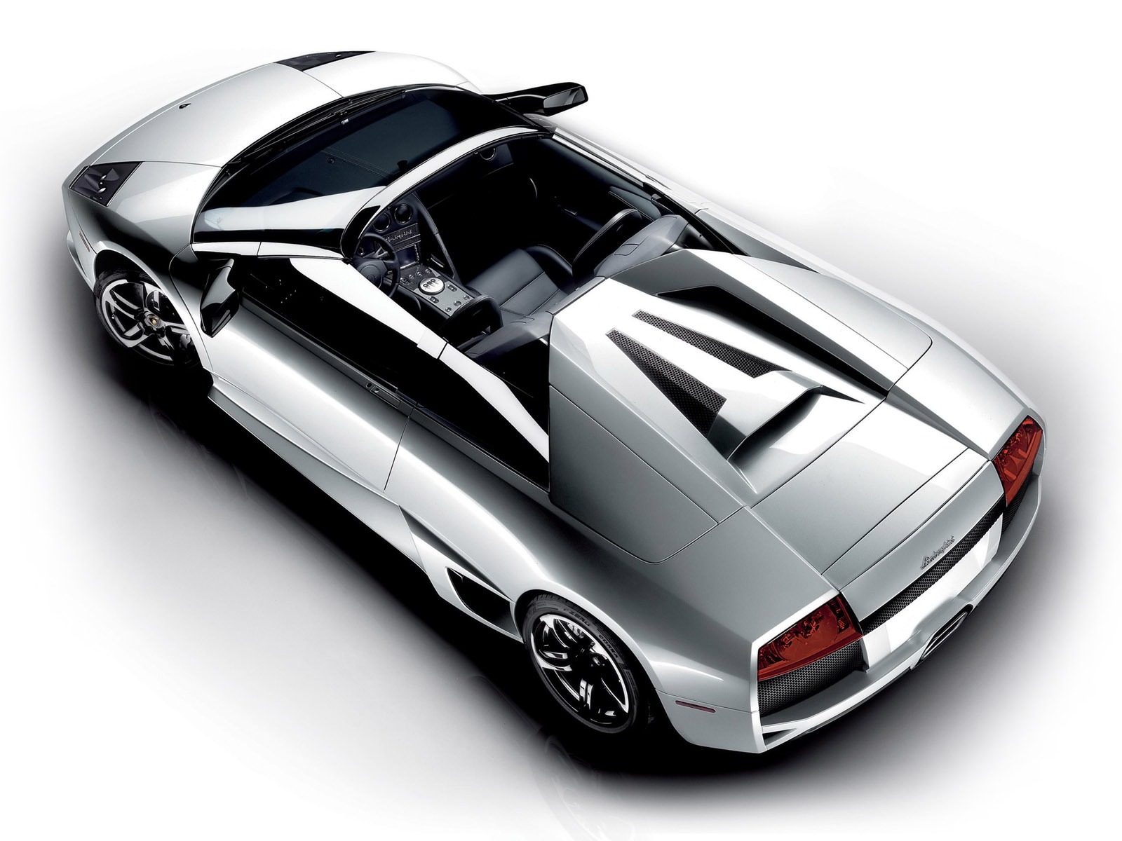 Cool Cars Lamborghini Wallpaper #8 - 1600x1200