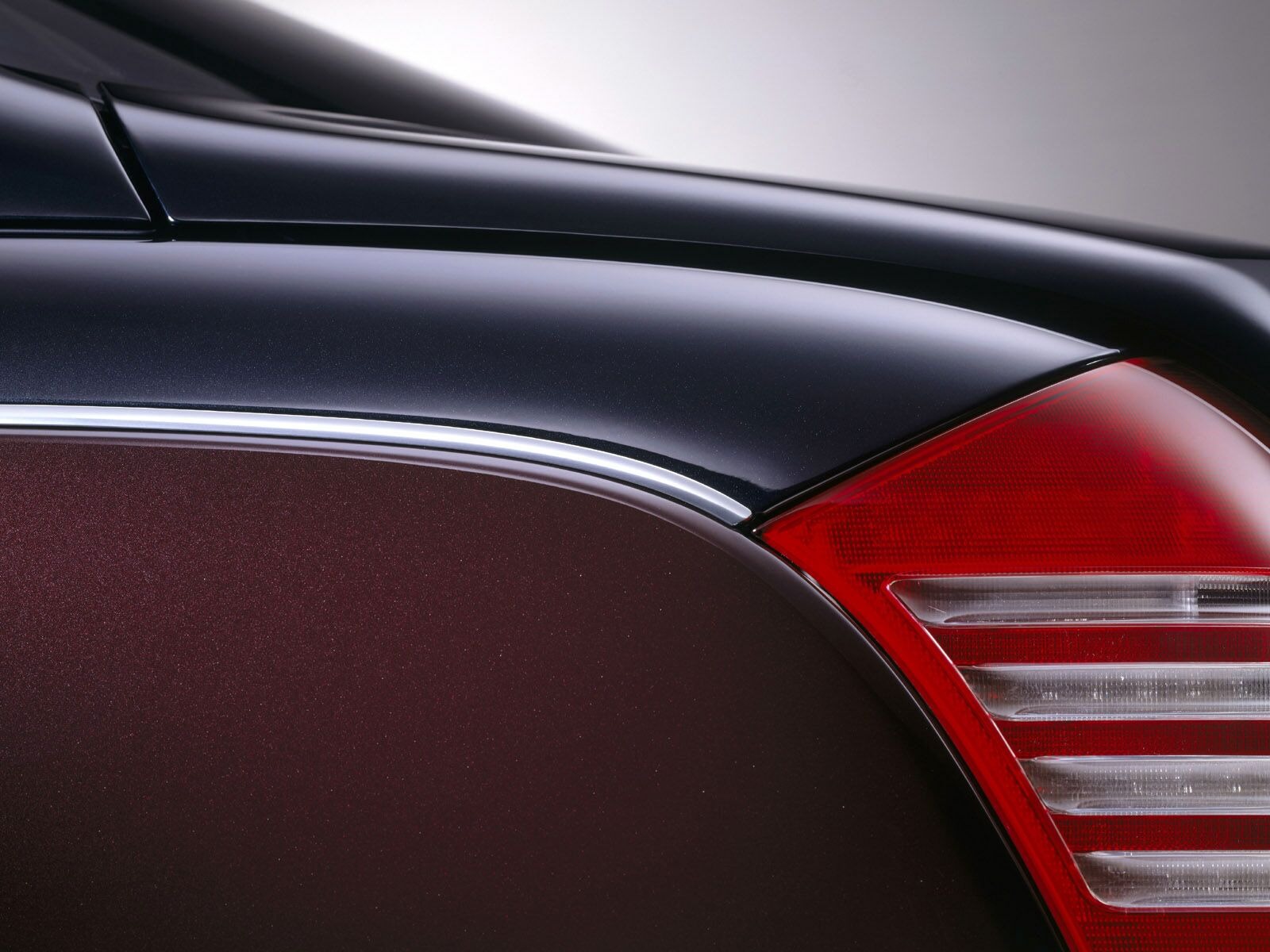 邁巴赫 豪華汽車壁紙 #49 - 1600x1200