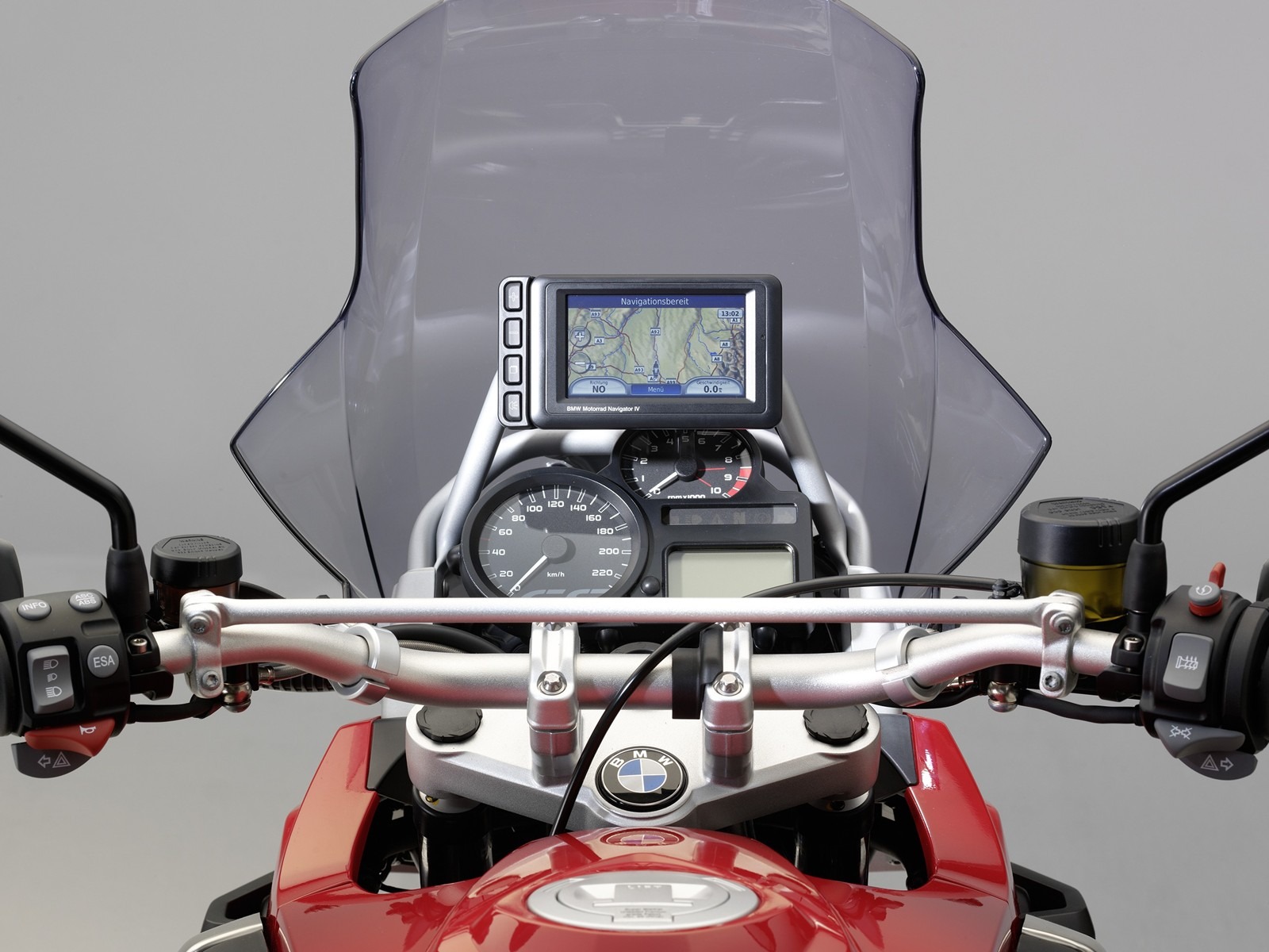 2010寶馬摩托車壁紙 #25 - 1600x1200