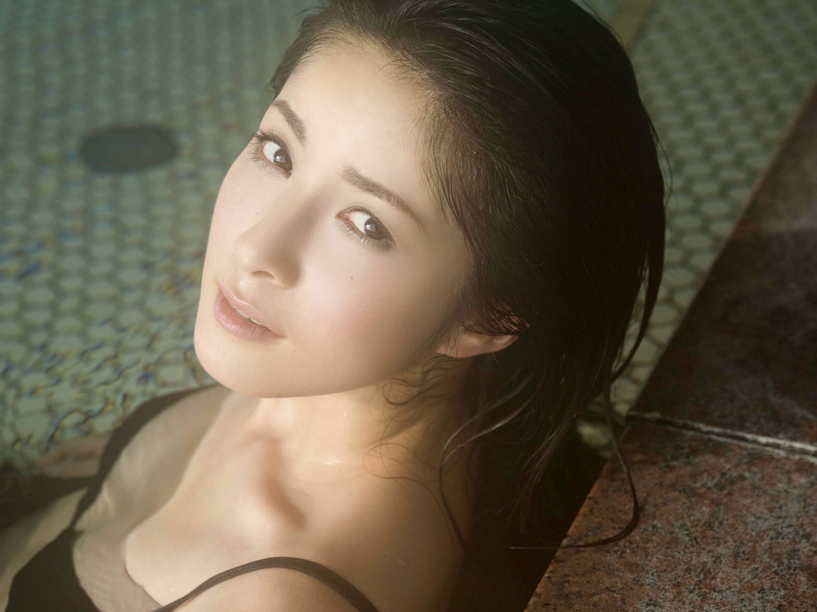 Beautiful Kiefer-ri Choi Bilder (5) #23 - 1600x1200