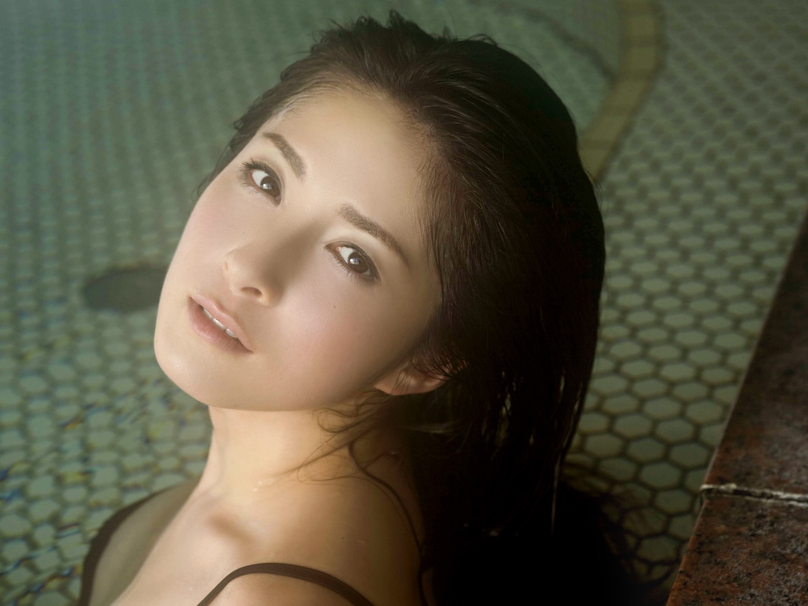 Beautiful Kiefer-ri Choi Bilder (5) #24 - 1600x1200