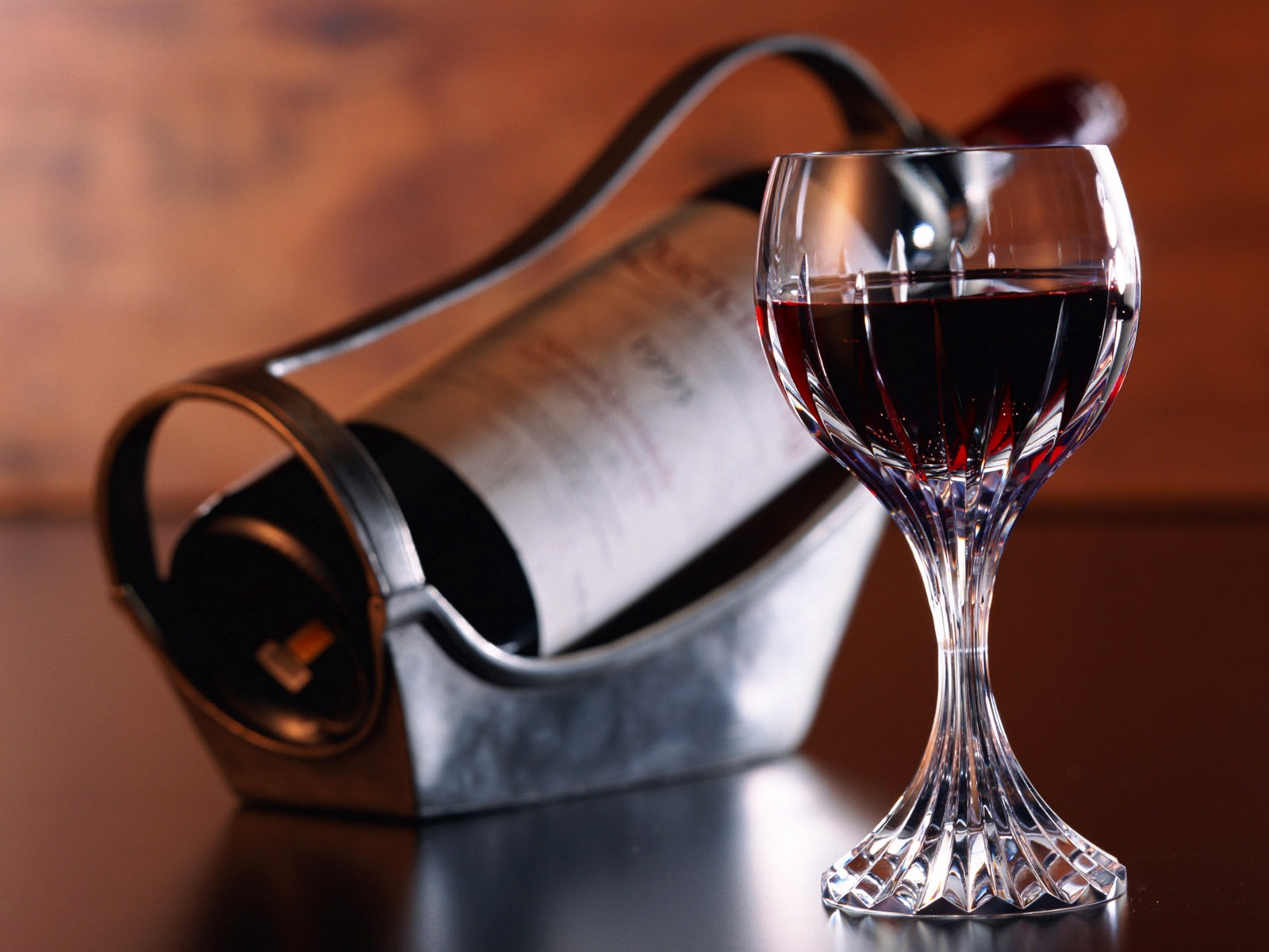 Drinks and wine wallpaper #5 - 1600x1200