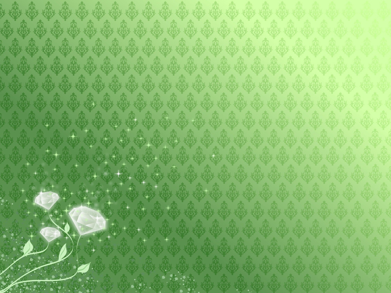 個性設計壁紙 #15 - 1600x1200