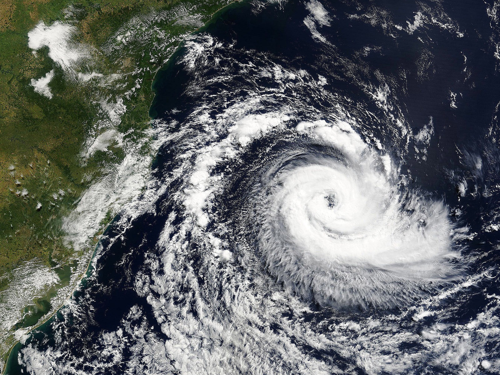 美麗的地球鳥瞰高清壁紙 #20 - 1600x1200