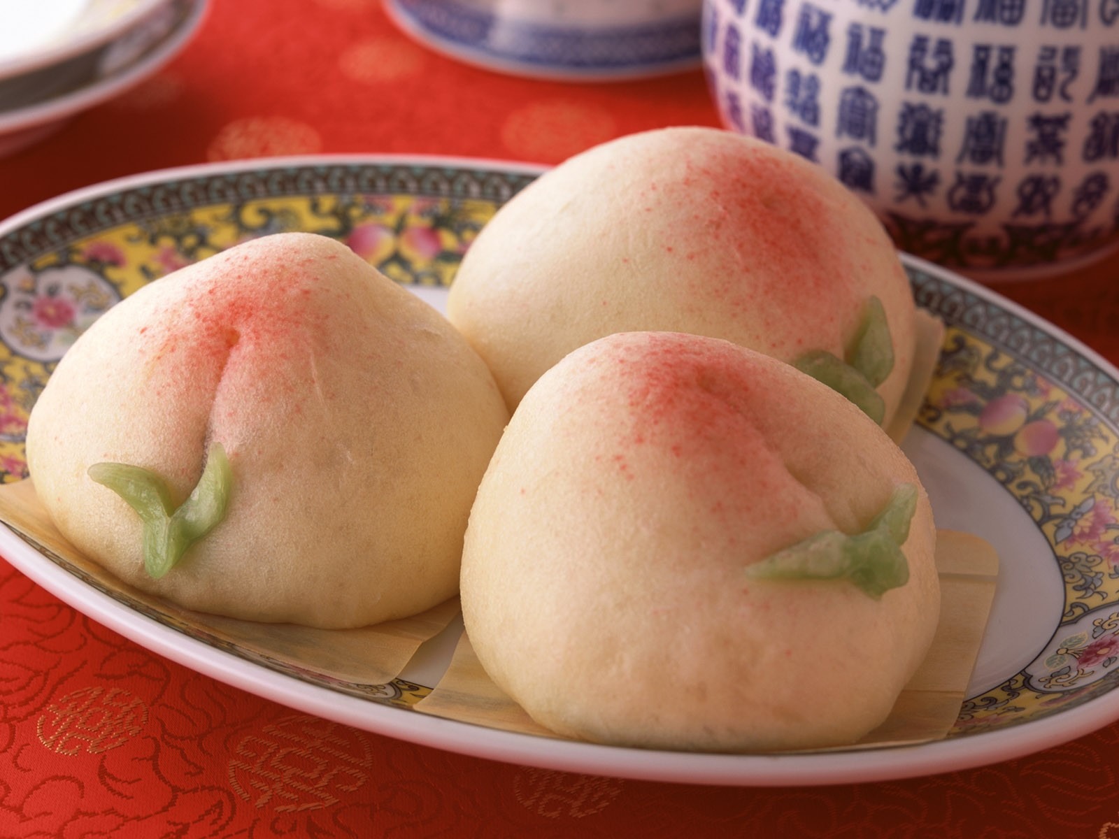 美味美食桌面壁紙 #9 - 1600x1200