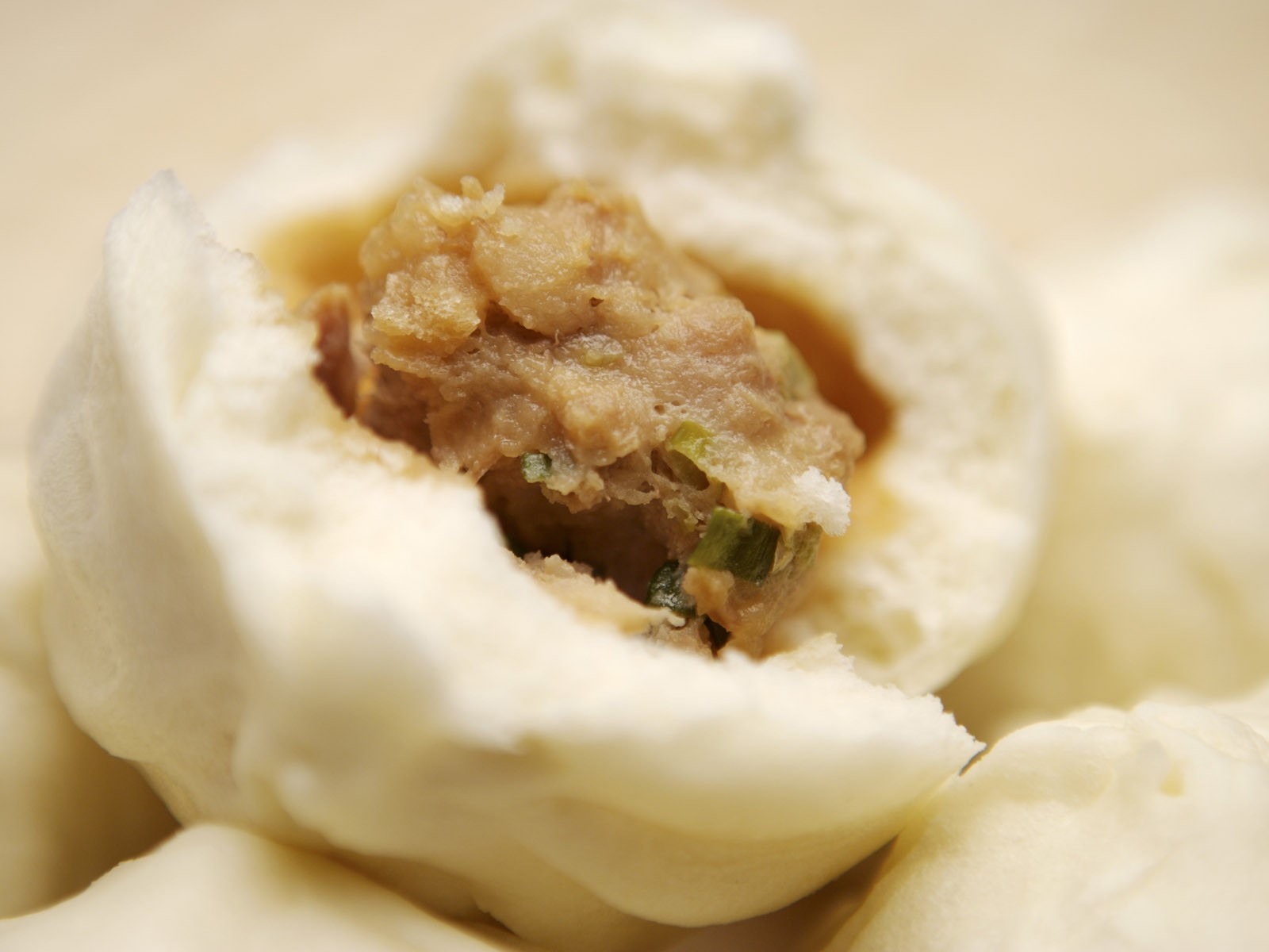 美味美食桌面壁紙 #17 - 1600x1200