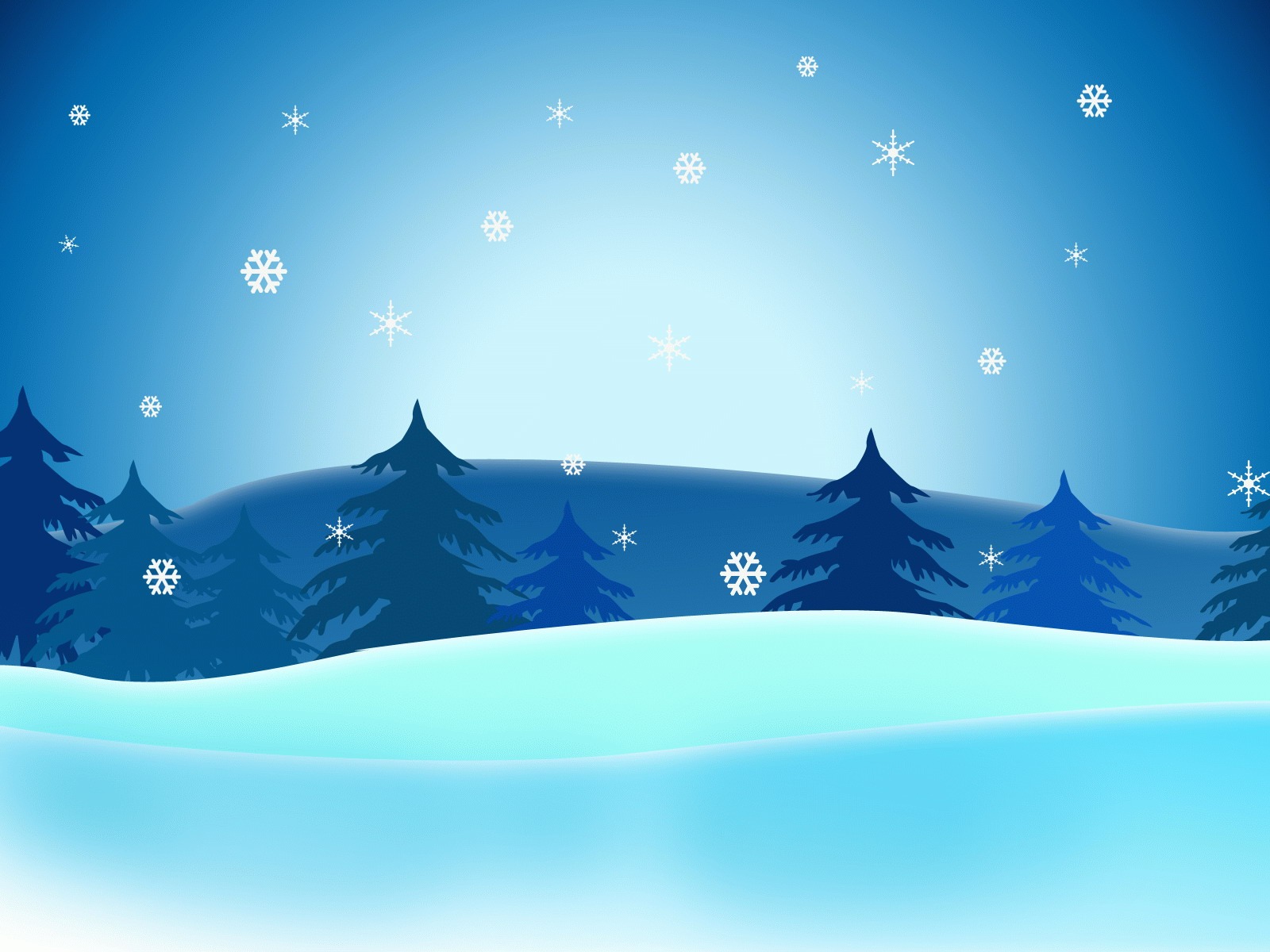 Christmas HD Wallpapers #36 - 1600x1200