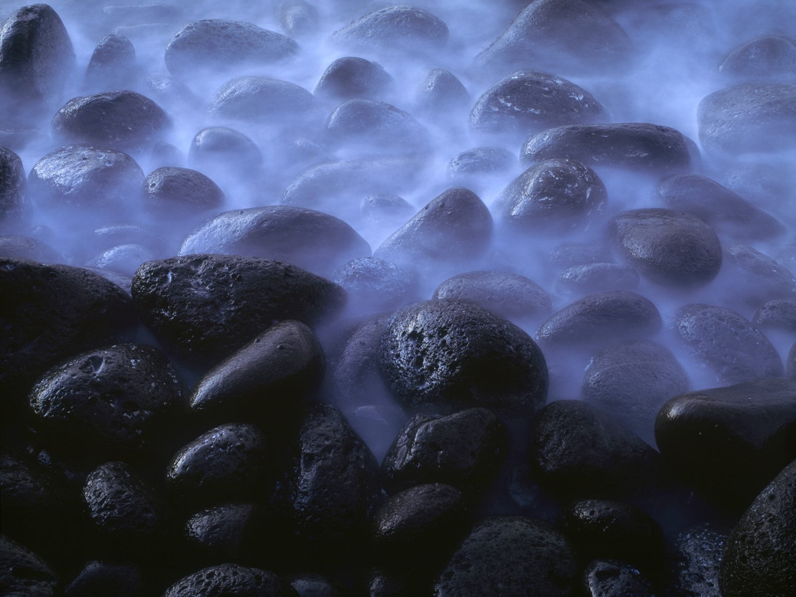 Webshots風光壁紙(一) #6 - 1600x1200
