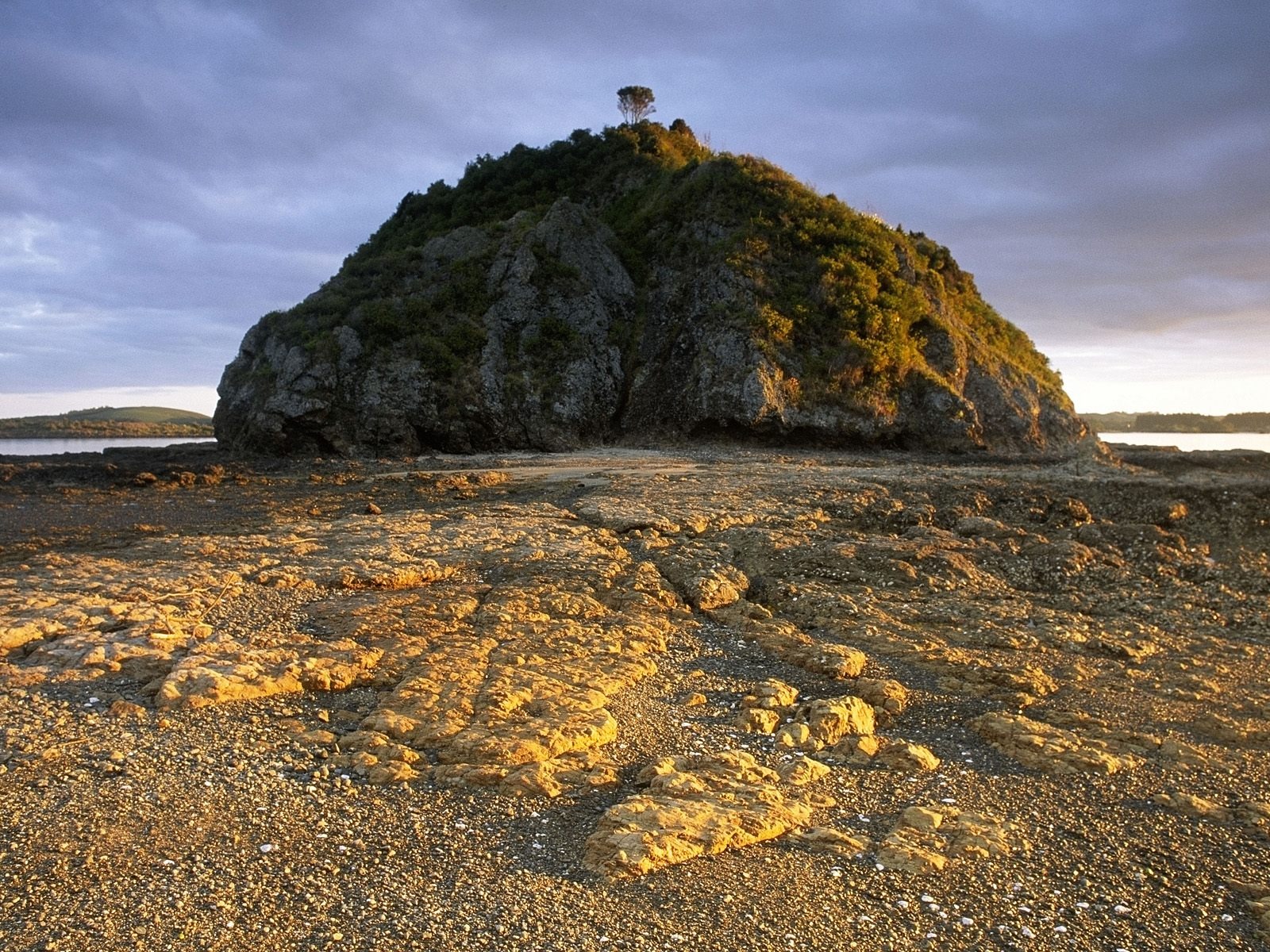 Webshots風光壁紙(一) #30 - 1600x1200