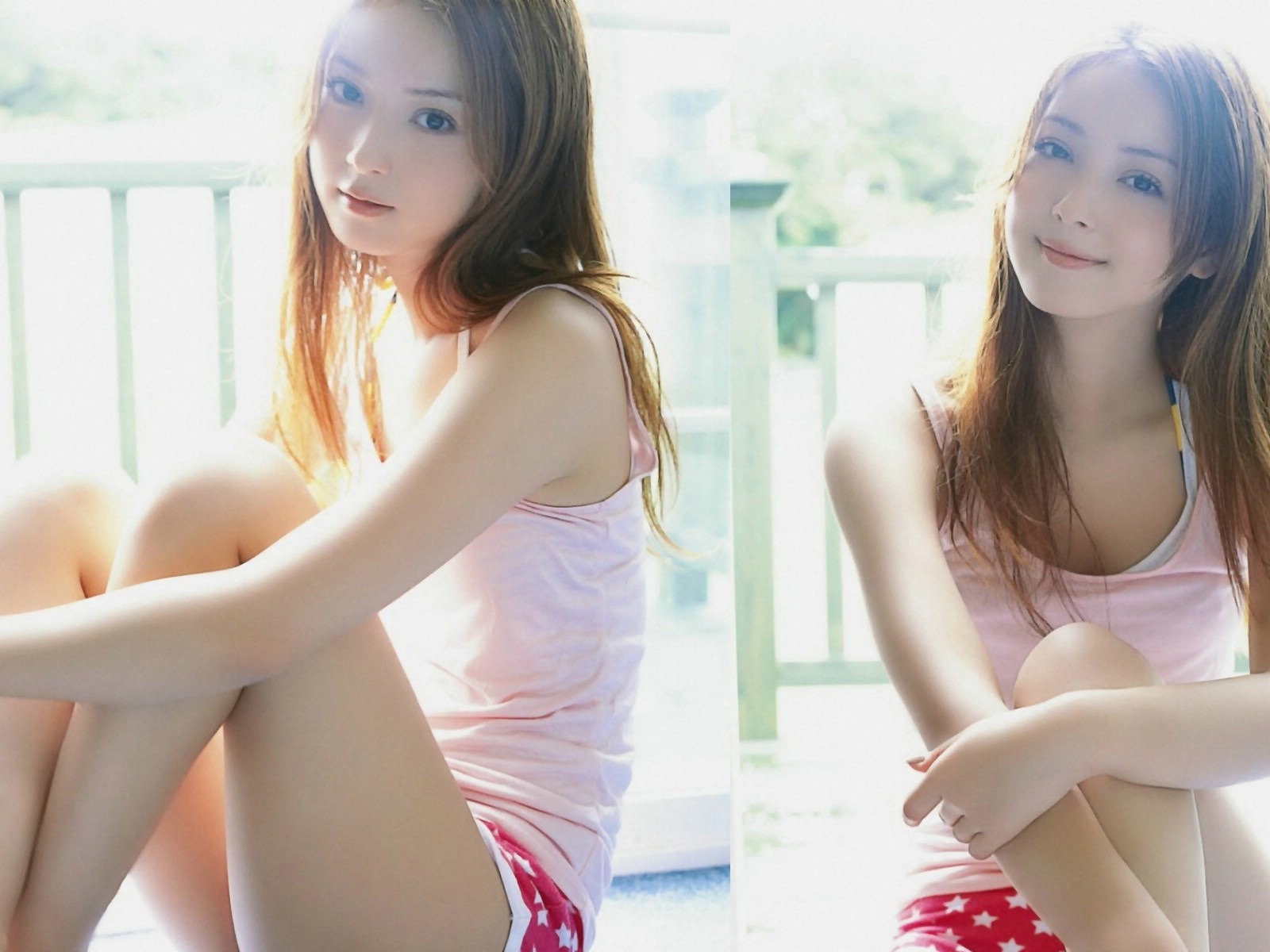 佐佐木希 高清壁紙(二) #19 - 1600x1200